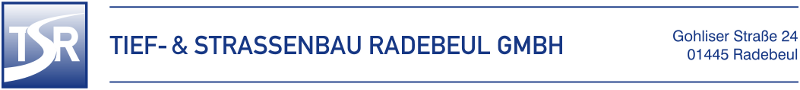 TSR Radebeul